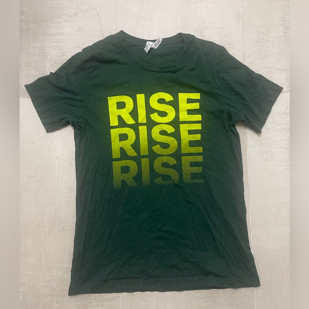 Rise T Shirt
